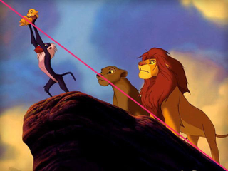 The Lion King